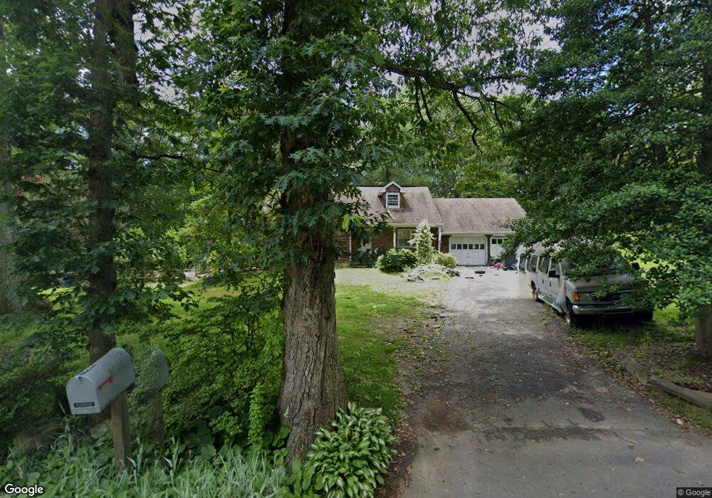 66 Bee Mountain Rd, Oxford, CT 06478 - photo 1