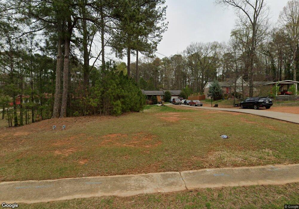 6951 Factory Shoals Rd, Austell, GA 30168 - photo 1