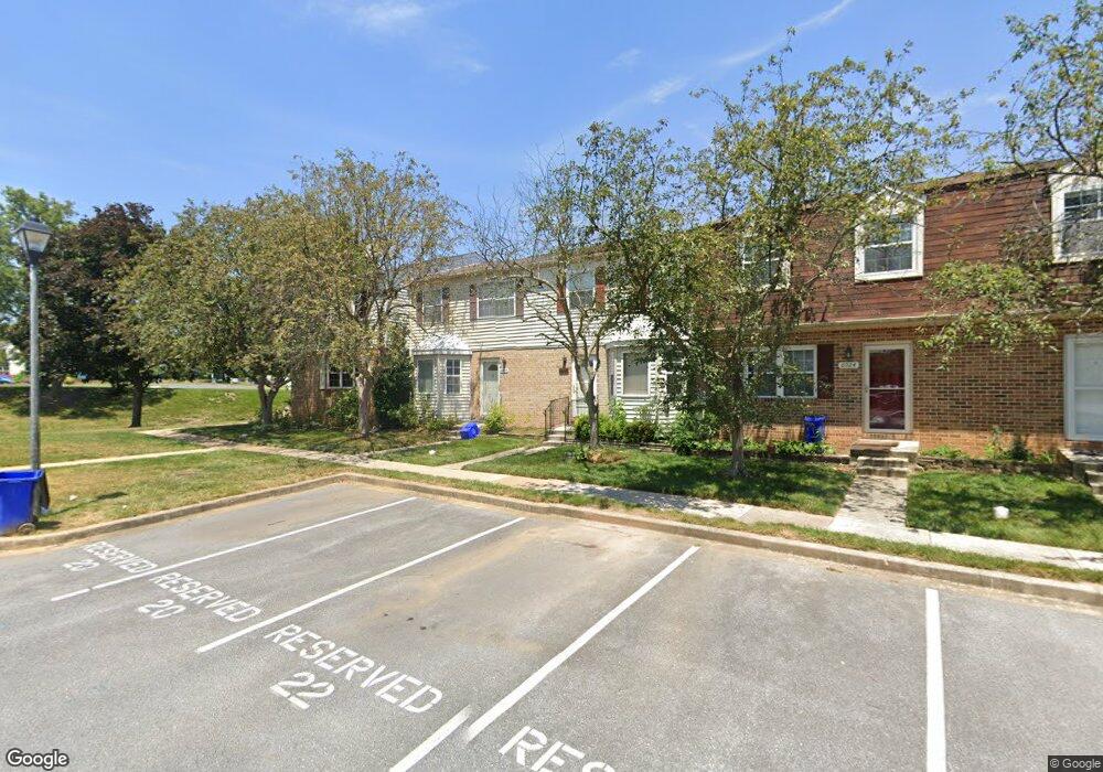 6920 Turnberry Ct, Frederick, MD 21703 - photo 1