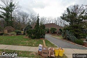 14 Woodstone Dr, Cedar Grove, NJ 07009