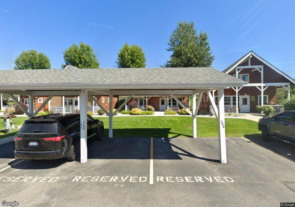 624 Pomrankey Ln, Sandpoint, ID 83864 - photo 1