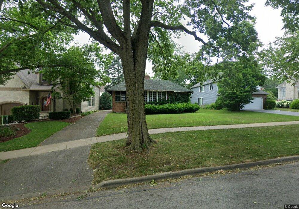 325 S Wright St, Naperville, IL 60540 - photo 1