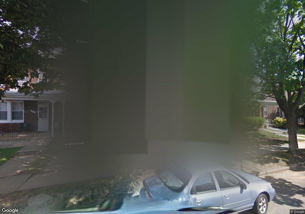 3418 Juneway, Baltimore, MD 21213 - photo 1