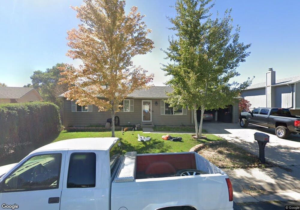 4830 E 112th Way, Thornton, CO 80233 - photo 1