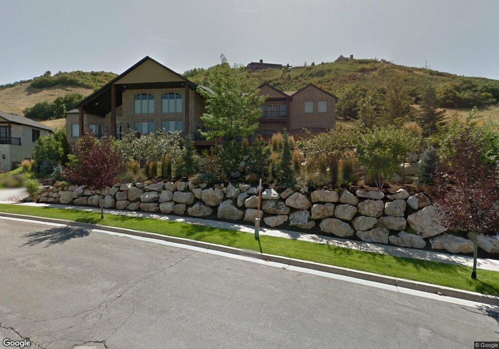 4331 Foothill Dr, Bountiful, UT 84010 - photo 1