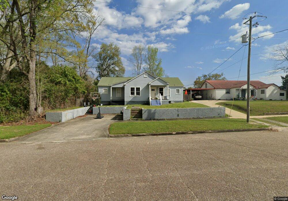 970 4th St, Florala, AL 36442 - photo 1