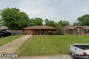 4 Nottingham Cir, Gulfport, MS 39503