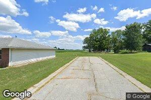 110 Depot St, Stryker, OH 43557