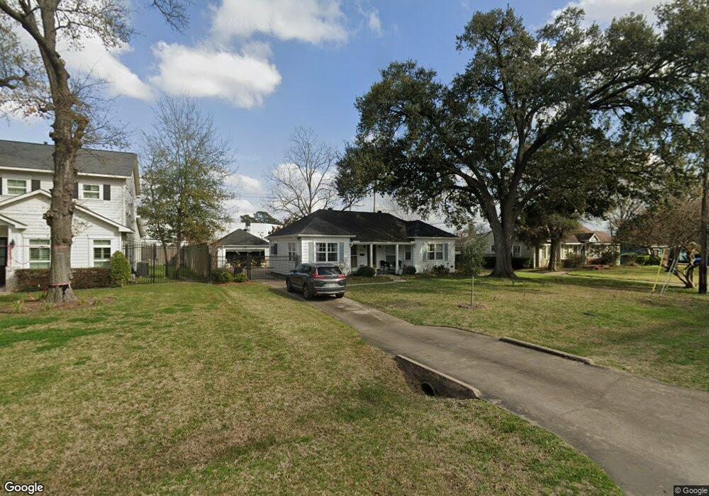3114 Randall St, Houston, TX 77018 - photo 1