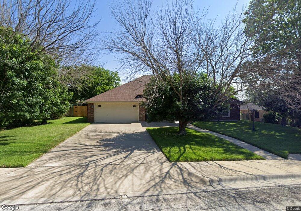 1305 Eagle Trail, Copperas Cove, TX 76522 - photo 1