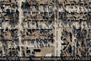 1708 E Lucas St, Algona, IA 50511