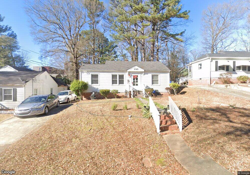 1310 Rosewood St, Durham, NC 27701 - photo 1