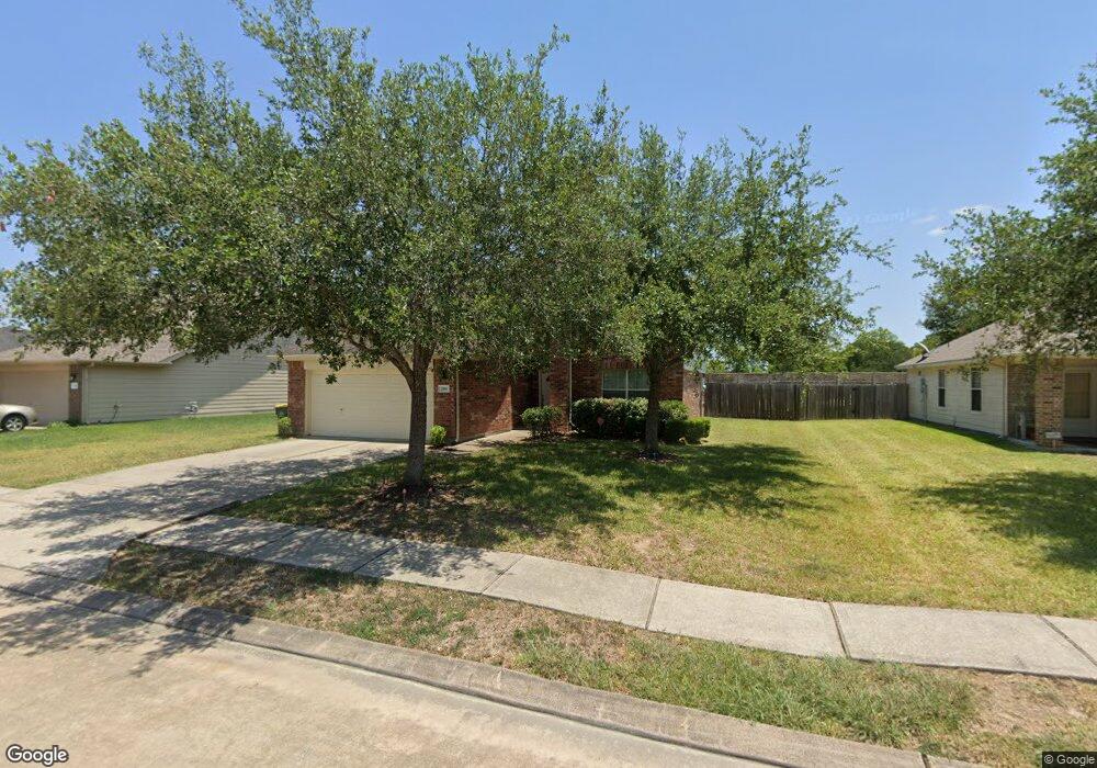 2811 Waterside Trail, Pearland, TX 77584 - photo 1