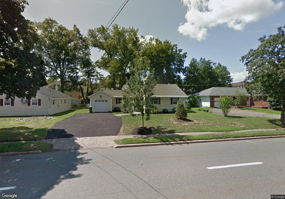 353 Forest Ave, Paramus, NJ 07652 - photo 1