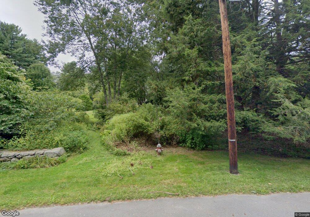 101 Farmers Cliff Rd, Concord, MA 01742 - photo 1