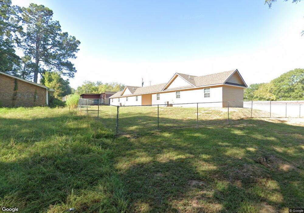 404 Martha St, Nacogdoches, TX 75961 - photo 1