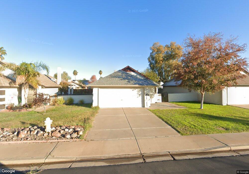 1656 E Jerome Ave, Mesa, AZ 85204 - photo 1