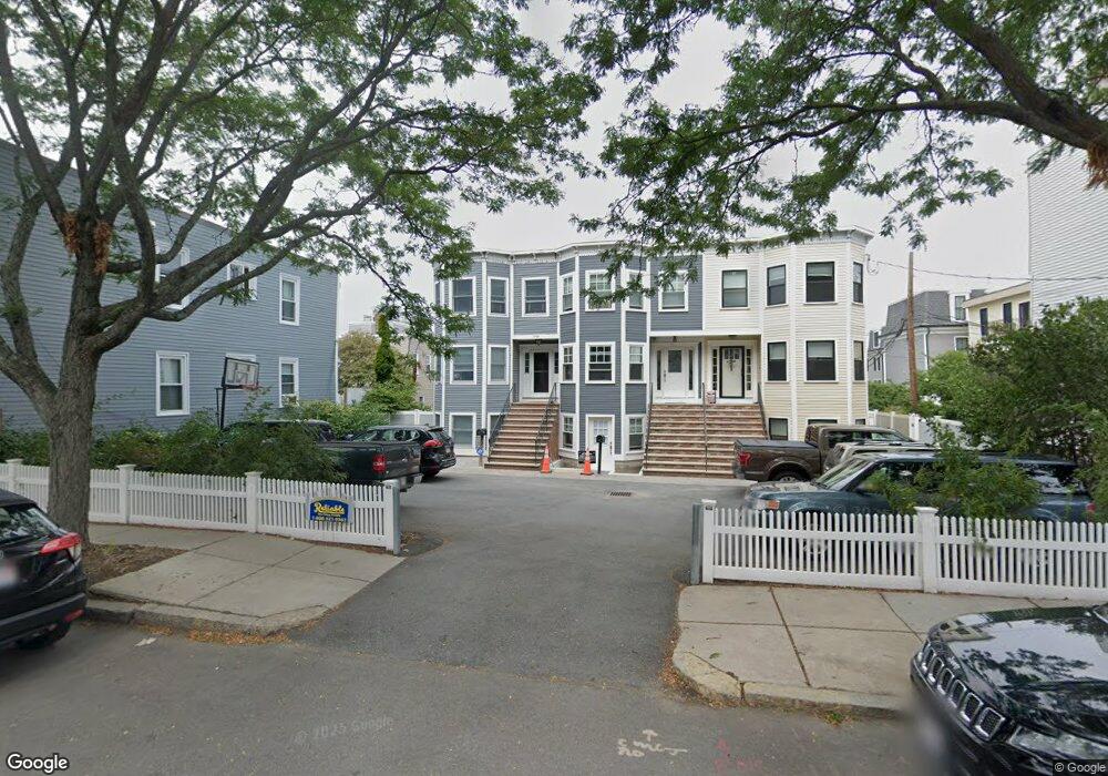 798B E 3rd St, Boston, MA 02127 - photo 1