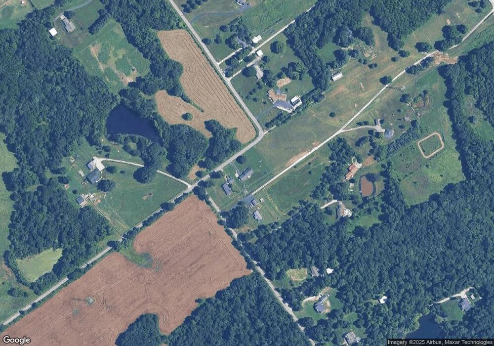 712 Jack Teeple Rd, Charlestown, IN 47111 - photo 1