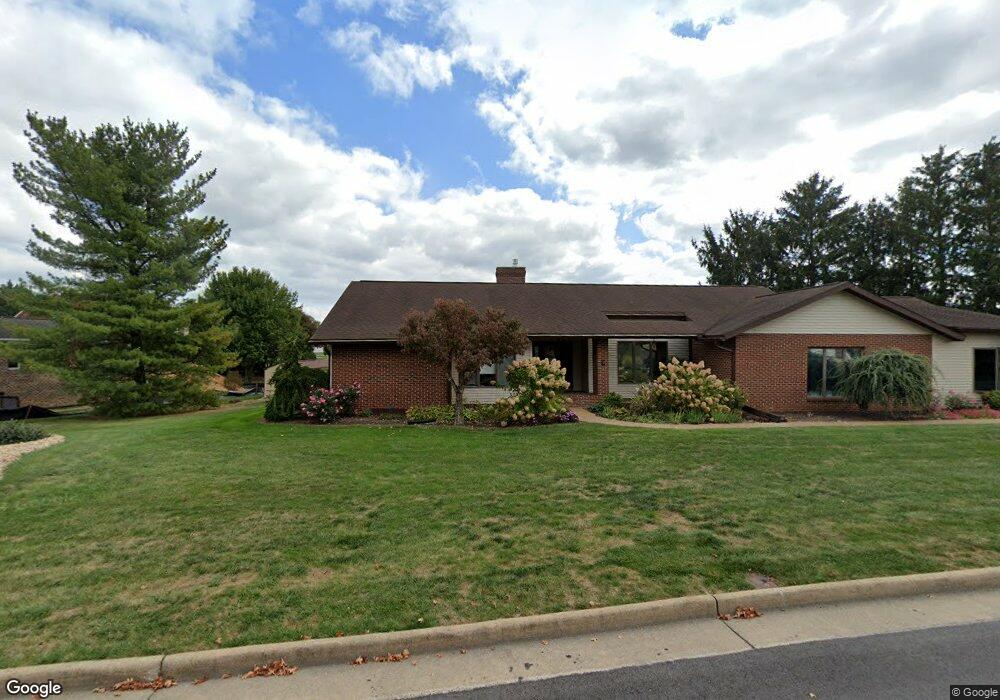 1325 Sparrow Ct, Harrisonburg, VA 22802 - photo 1