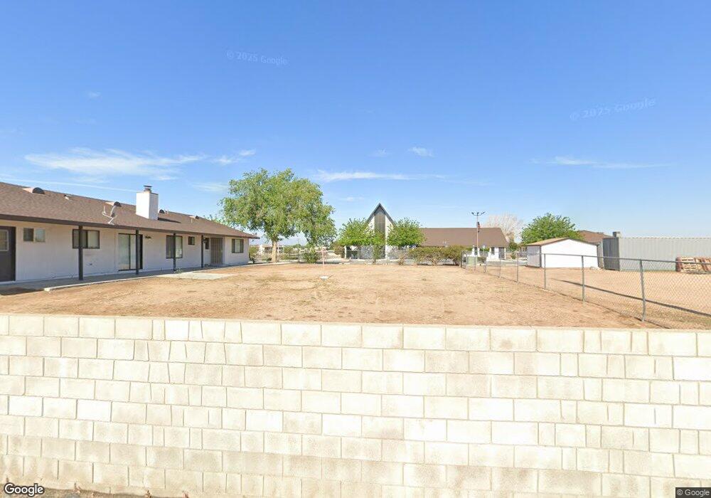 16700 Green Tree Blvd, Victorville, CA 92395 - photo 1