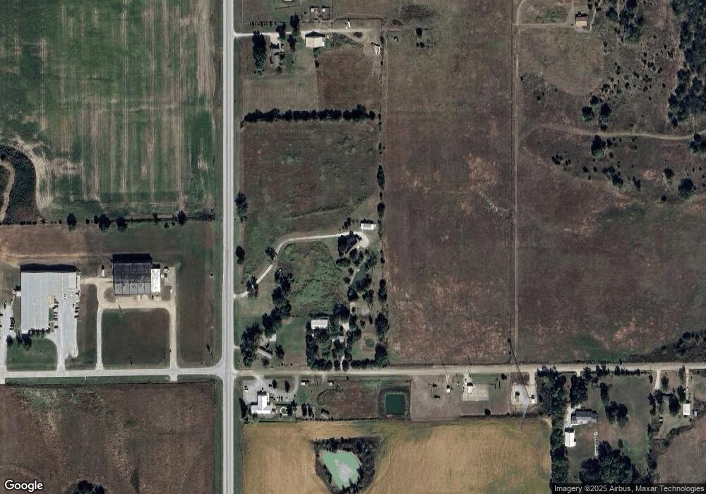 22007 U S 59, Parsons, KS 67357 - photo 1