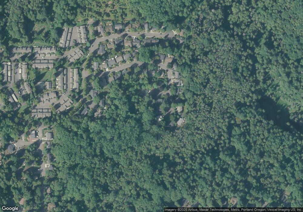 1268 Hide a Way Ln, Lake Oswego, OR 97034 - photo 1