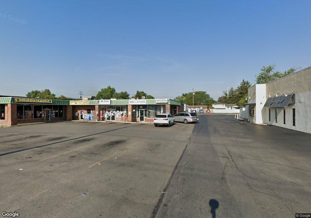 1103 S Hamilton Rd, Columbus, OH 43227 - photo 1