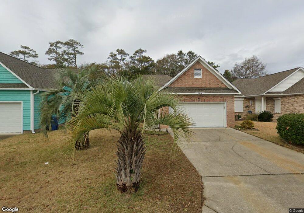 2816 S Key Largo Cir, Myrtle Beach, SC 29577 - photo 1