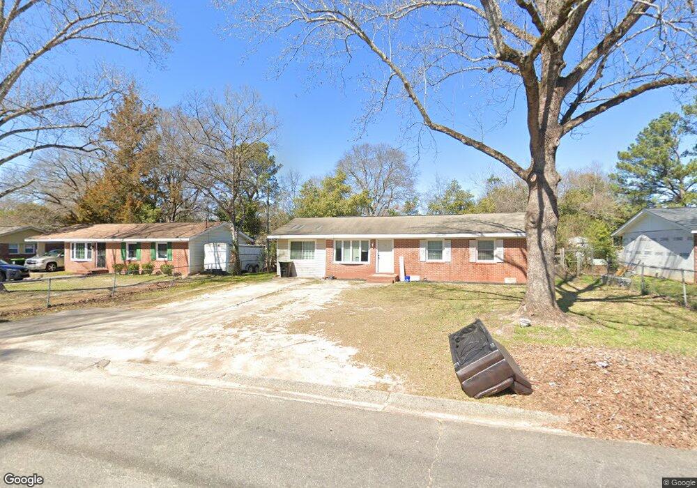 410 Willow Ave, Warner Robins, GA 31093 - photo 1