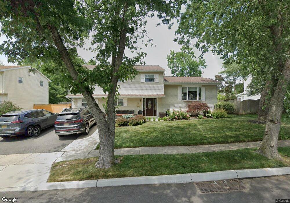 13 Tompkins Rd, Old Bridge, NJ 08857 - photo 1