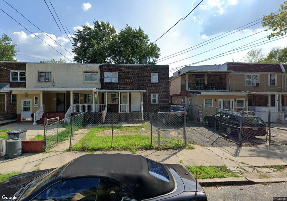 475 Rand St, Camden, NJ 08105 - photo 1