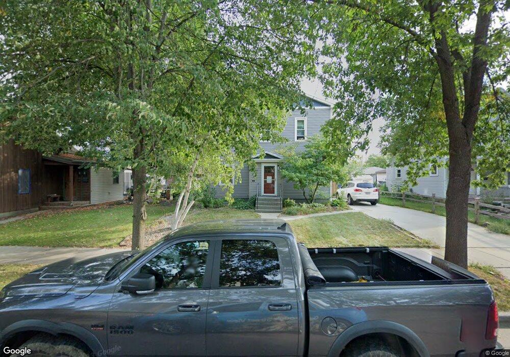 714 N Franklin St, New Ulm, MN 56073 - photo 1