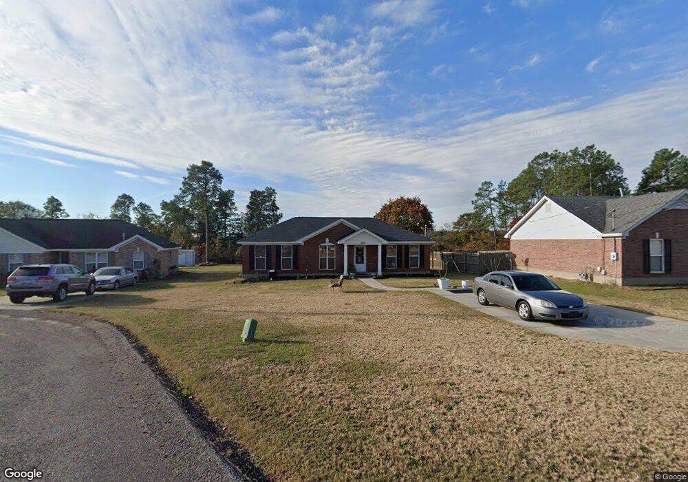 3820 Winchester Ct, Augusta, GA 30906 - photo 1