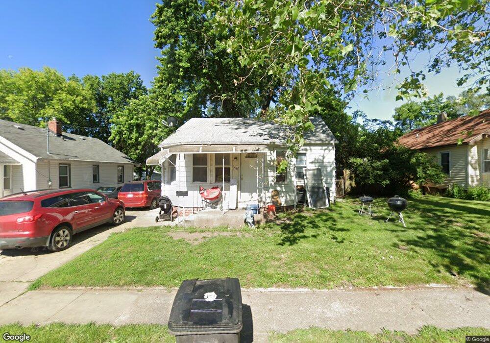 2912 4th St, Des Moines, IA 50313 - photo 1