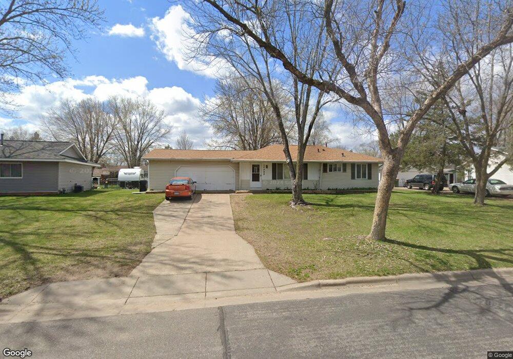 10448 Arrowhead St NW, Coon Rapids, MN 55433 - photo 1