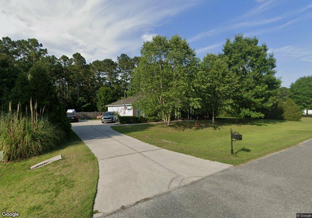 96 Parkside Cir, Crawfordville, FL 32327 - photo 1