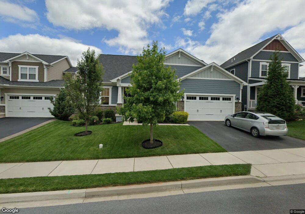 2010 Benton Way, Frederick, MD 21702 - photo 1