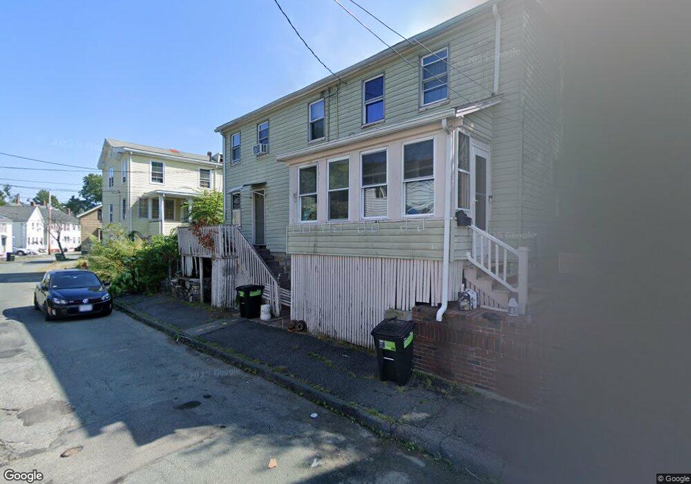 15 Center St, Woburn, MA 01801 - photo 1