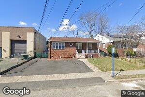 323 Chestnut Ave, South Hackensack, NJ 07606