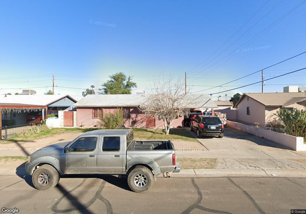 4232 W Monterey Way, Phoenix, AZ 85019 - photo 1