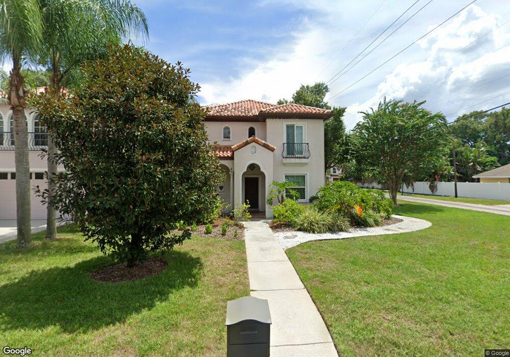 3924 W Sevilla St, Tampa, FL 33629 - photo 1