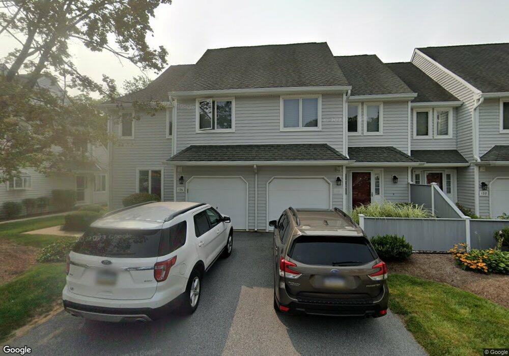 126 W Thomas Ct, Kennett Square, PA 19348 - photo 1