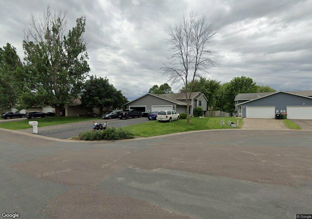 15066 Glenbrook Ave N, Hugo, MN 55038 - photo 1