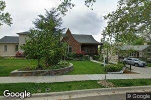 1348 E Laird Ave, Salt Lake City, UT 84105