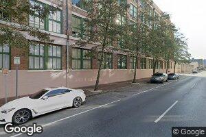 700 S Peters St Unit 618, New Orleans, LA 70130