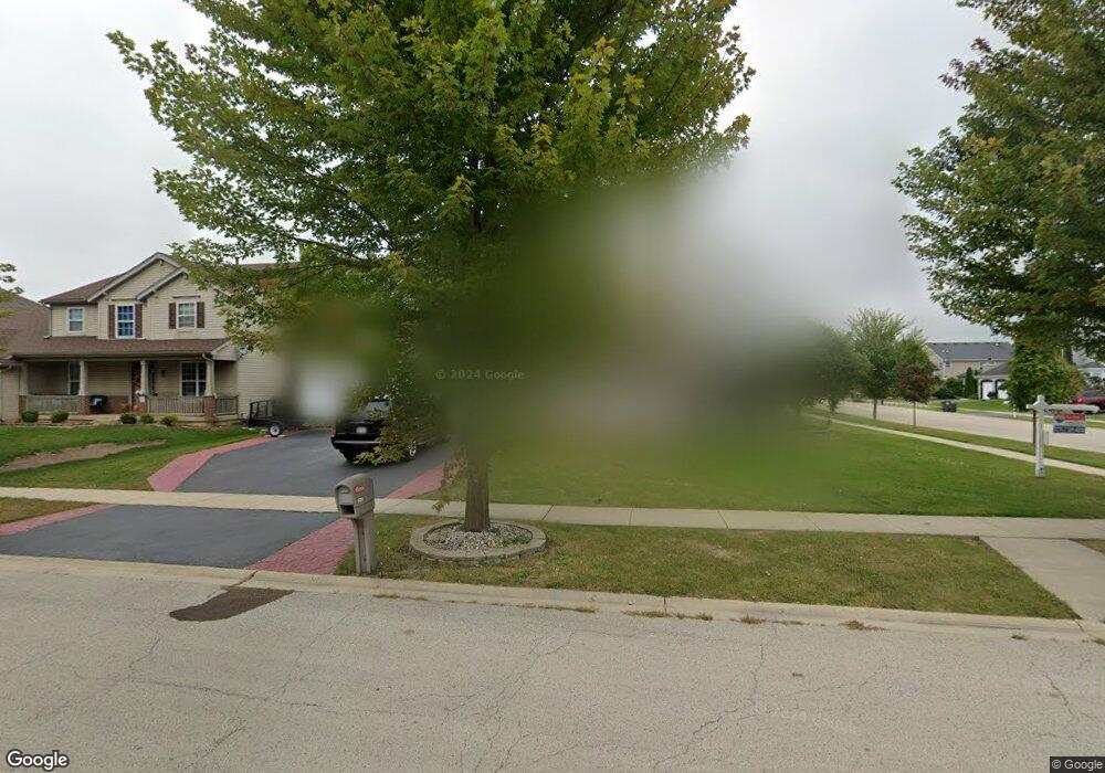 600 Vista Dr unit 2, Oswego, IL 60543 - photo 1