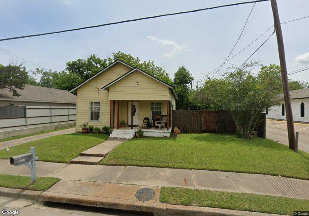 200 Olive St, Cleburne, TX 76031 - photo 1