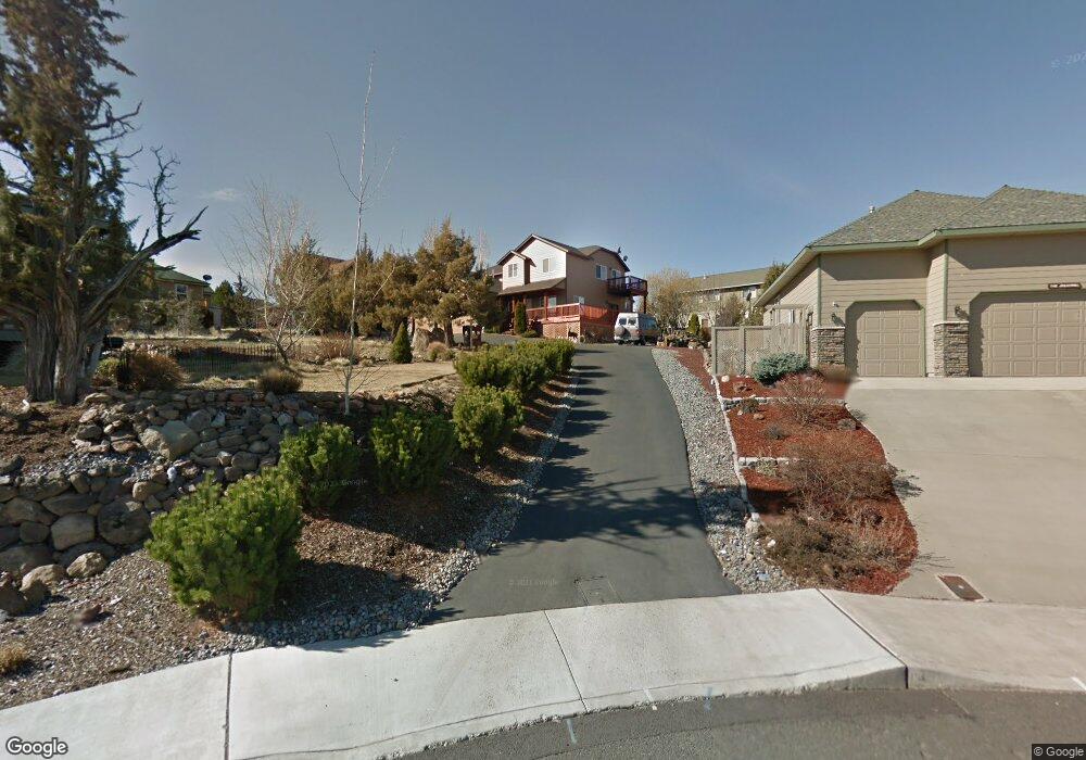 3780 SW Crest Ct, Redmond, OR 97756 - photo 1