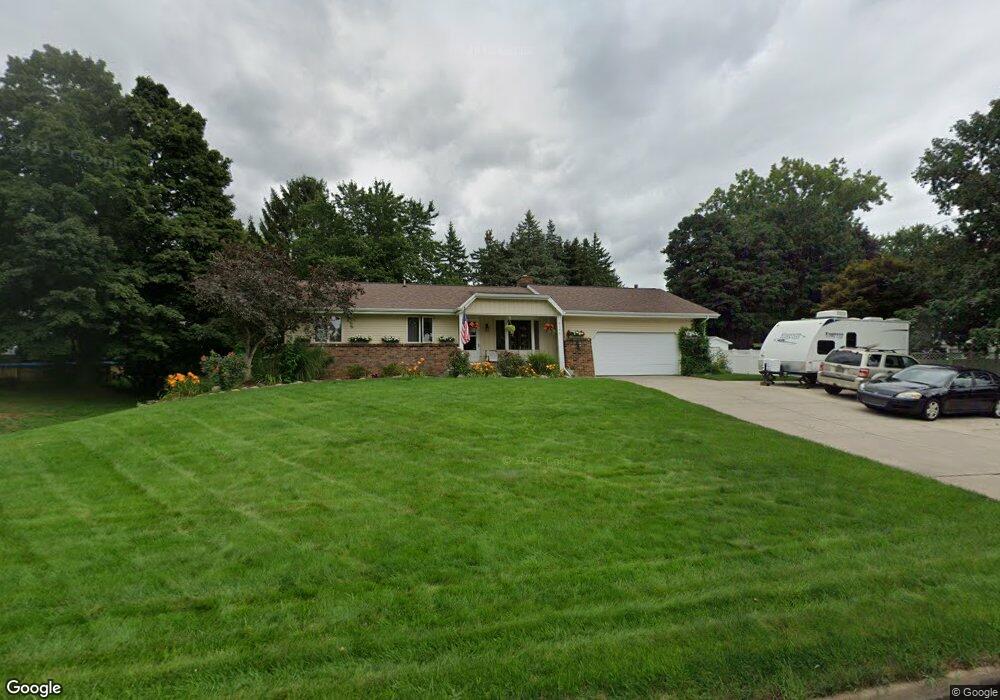 9170 Byron Center Ave SW, Byron Center, MI 49315 - photo 1